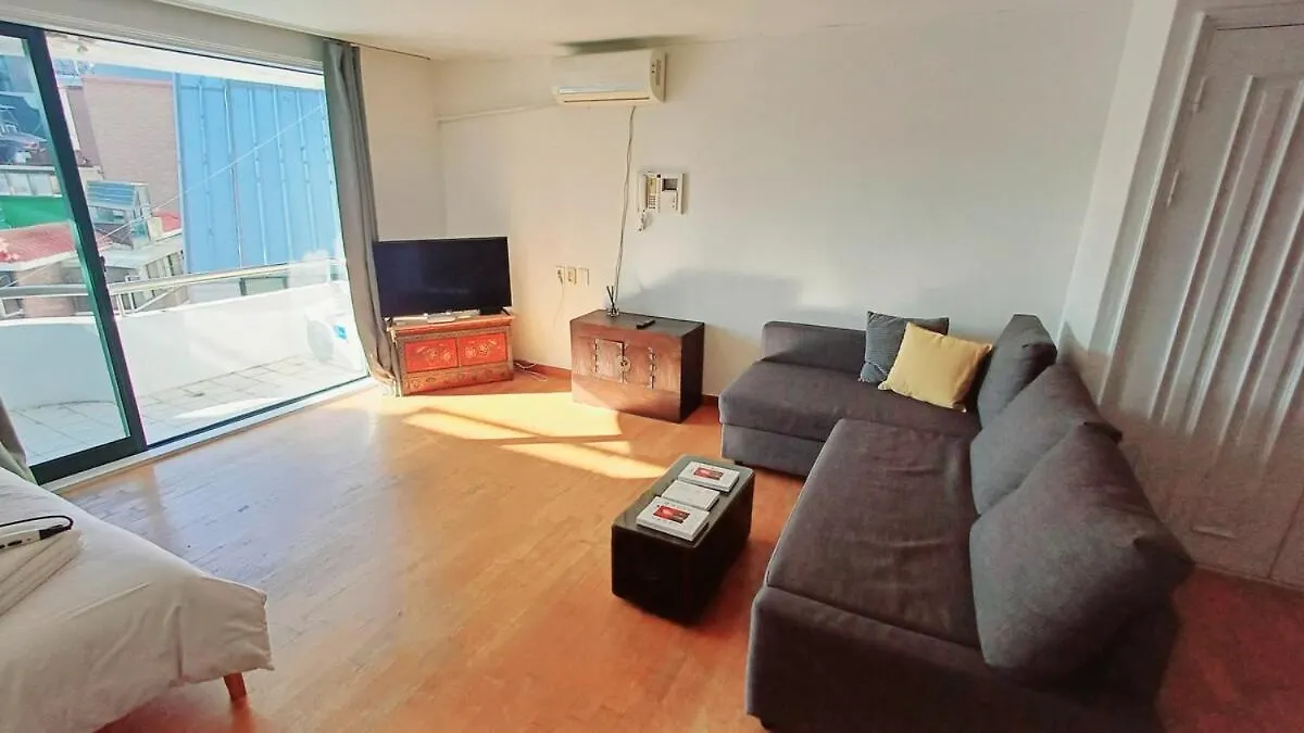 Best Location Spacious The Soho 202 Σεούλ Νότια Κορέα