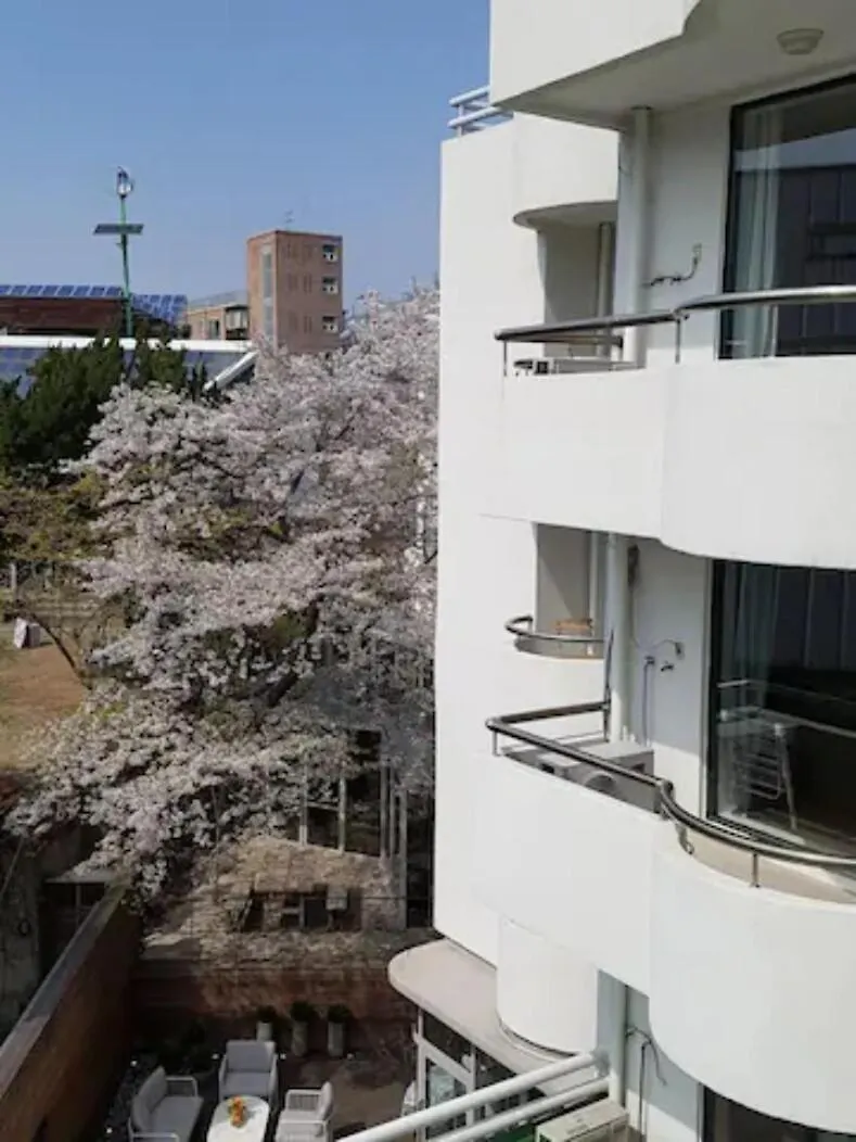 Best Location Spacious The Soho 202 Σεούλ Διαμέρισμα