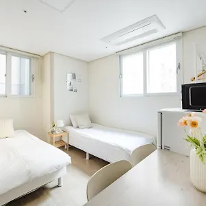 Appartement Ehwa Blossom, Séoul