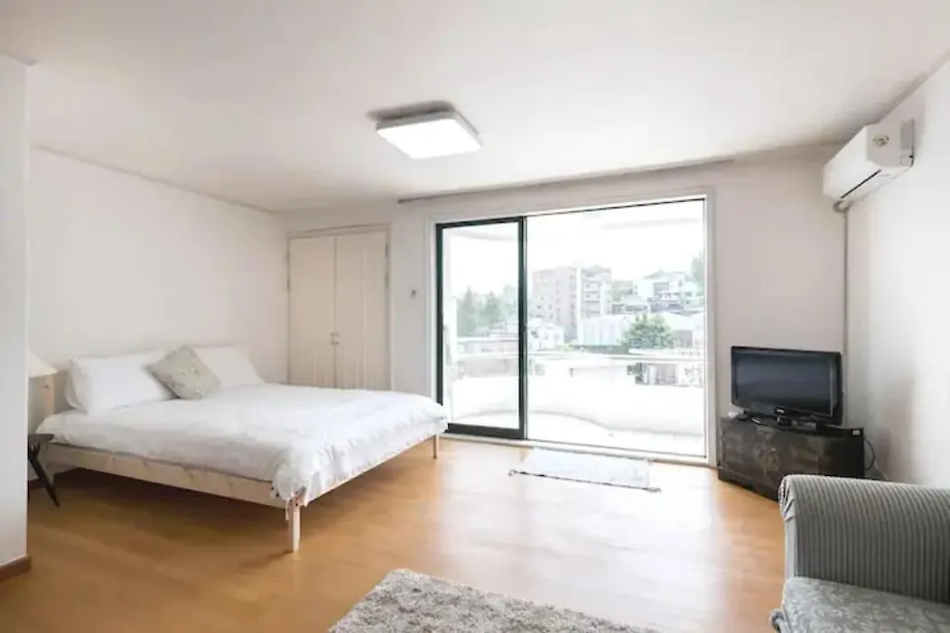 Best Location Spacious The Soho 202 Seul 0*,  Korea Południowa