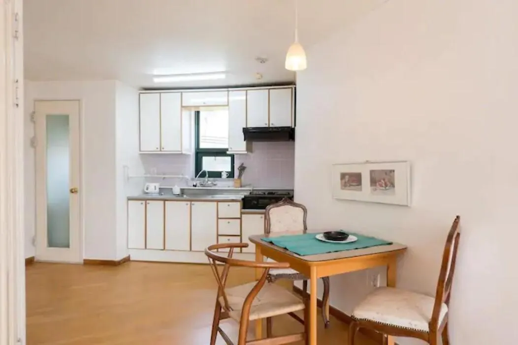 Best Location Spacious The Soho 202 Seul Apartament