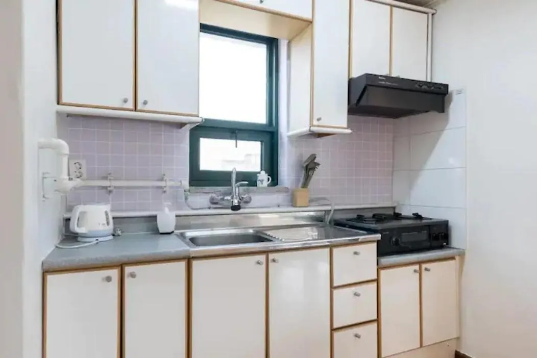 Best Location Spacious The Soho 202 Seul Korea Południowa