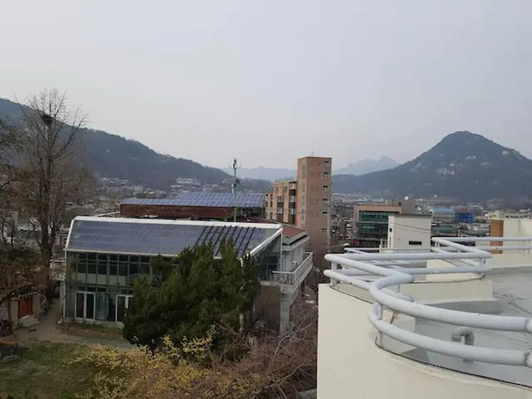 Best Location Spacious The Soho 202 Seul 0*,