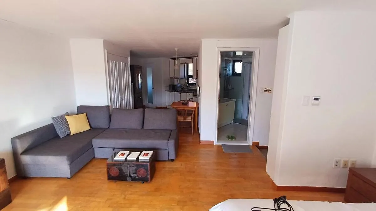 Lejlighed Best Location Spacious The Soho 202 Seoul