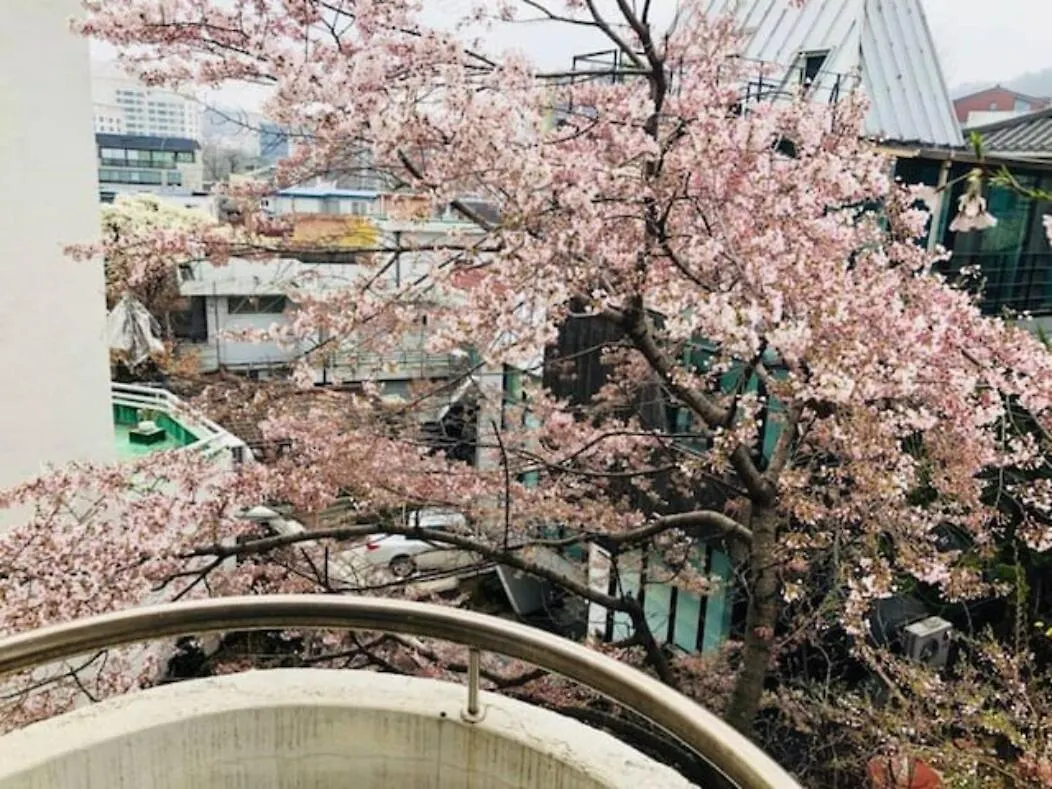 Lejlighed Best Location Spacious The Soho 202 Seoul